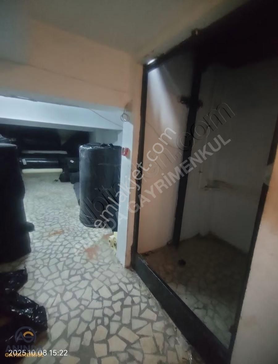 Anında Hakan Dan Çorapçılar Sanayi Sitesi Kiralık Müstakil Bina - Görsel 9
