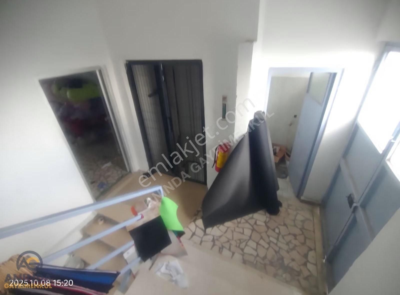 Anında Hakan Dan Çorapçılar Sanayi Sitesi Kiralık Müstakil Bina - Görsel 8