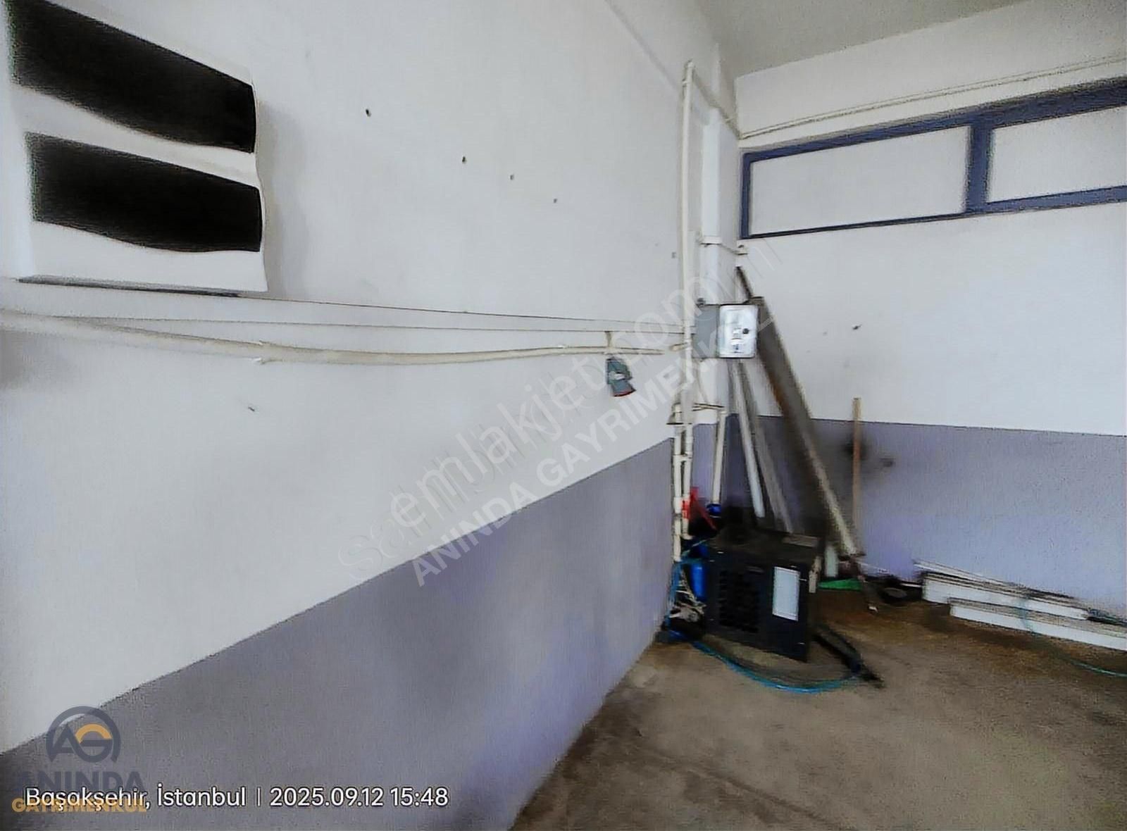 Giyim Sanatkarlarında 165 M2 Çorap Atölyesine Uygun Kiralık - Görsel 6