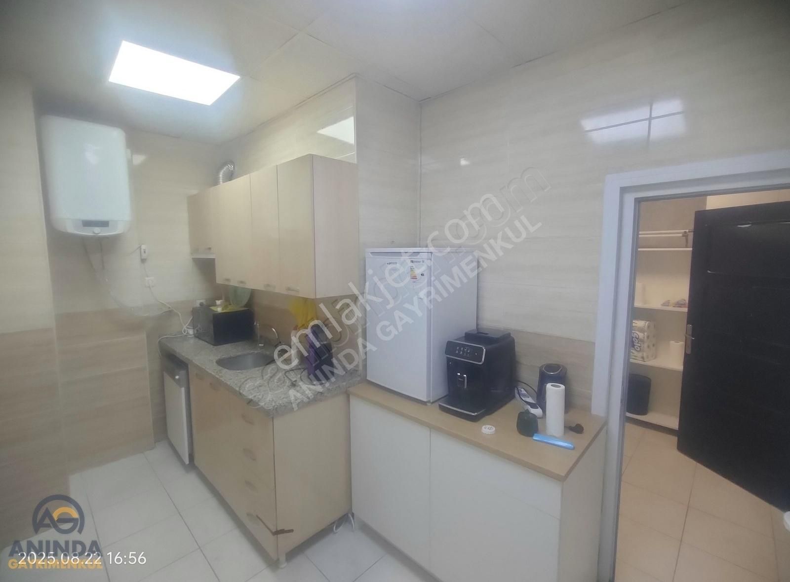 Anında Gayrimenkul Den Kiralık 165 M2 İşyeri Full Yapılı Ofis - Görsel 4