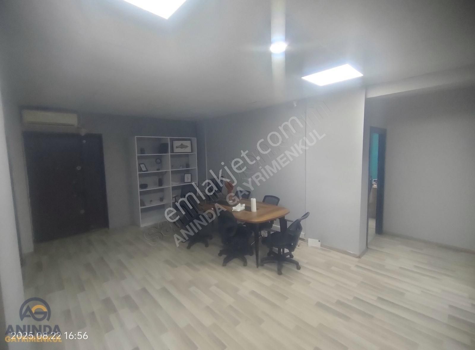 Anında Gayrimenkul Den Kiralık 165 M2 İşyeri Full Yapılı Ofis - Görsel 9