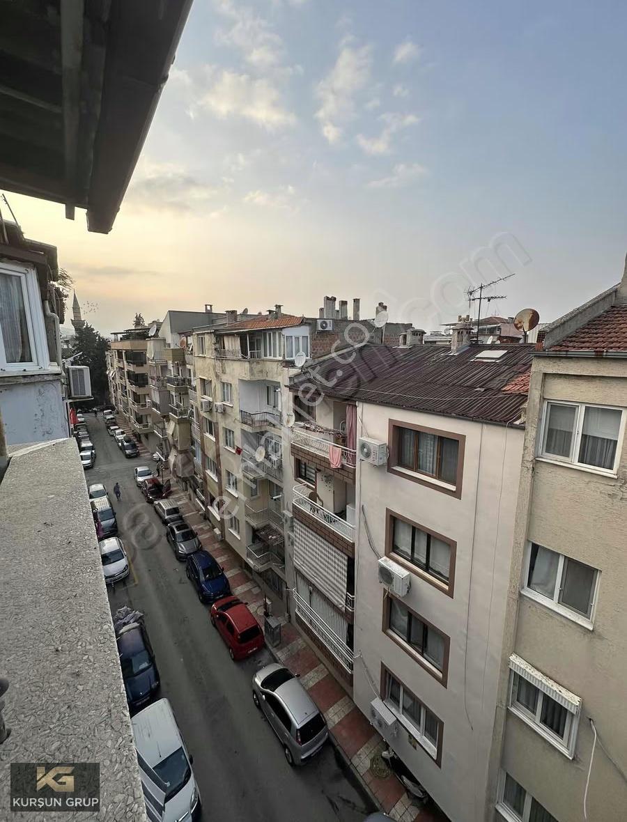 Kurşun Grup'tan İbrahim Çelebi Mah. Uygun Fiyatlı Son Kat Daire - Görsel 8