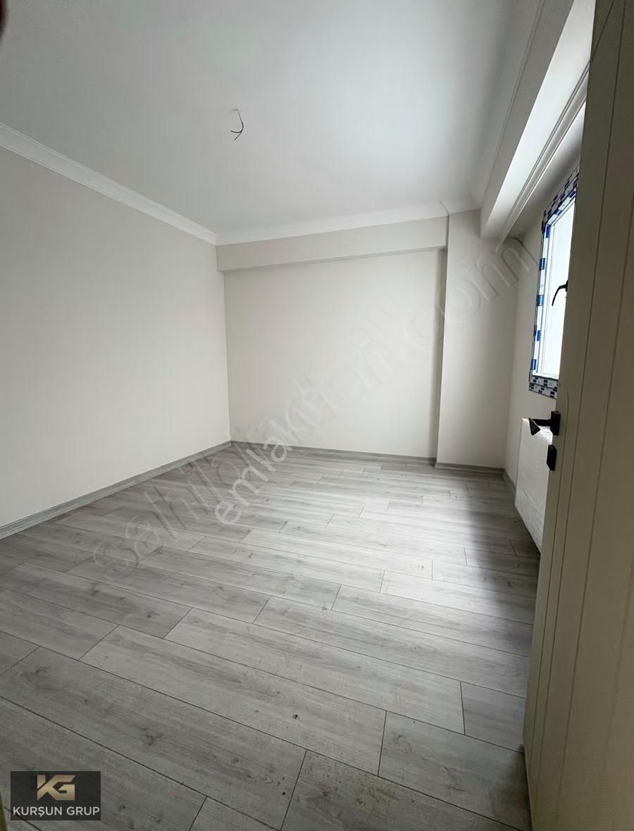 Kurşun Gruptan Muradiye Mah.2+1 Geniş Kullanışlı Sıfır Lüx Daire - Görsel 18