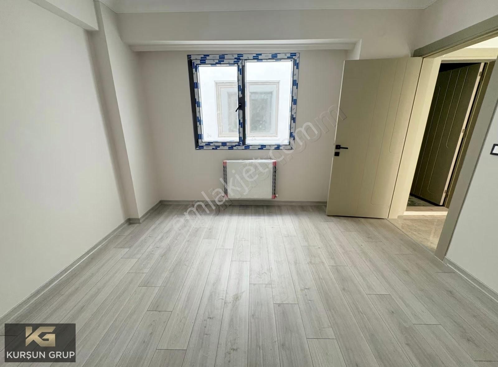 Kurşun Gruptan Muradiye Mah.2+1 Geniş Kullanışlı Sıfır Lüx Daire - Görsel 27