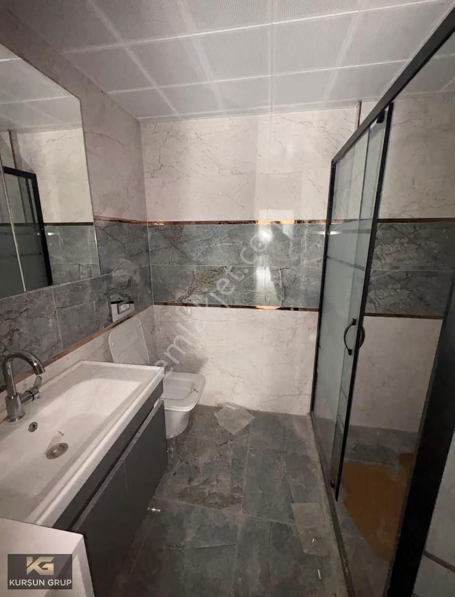 Kurşun Gruptan Muradiye Mah.2+1 Geniş Kullanışlı Sıfır Lüx Daire - Görsel 23