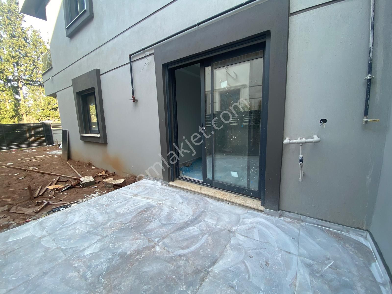 Adenus Gayrimenkul - Gölcükler Mah. 4+1 Satılık Villa - Görsel 5