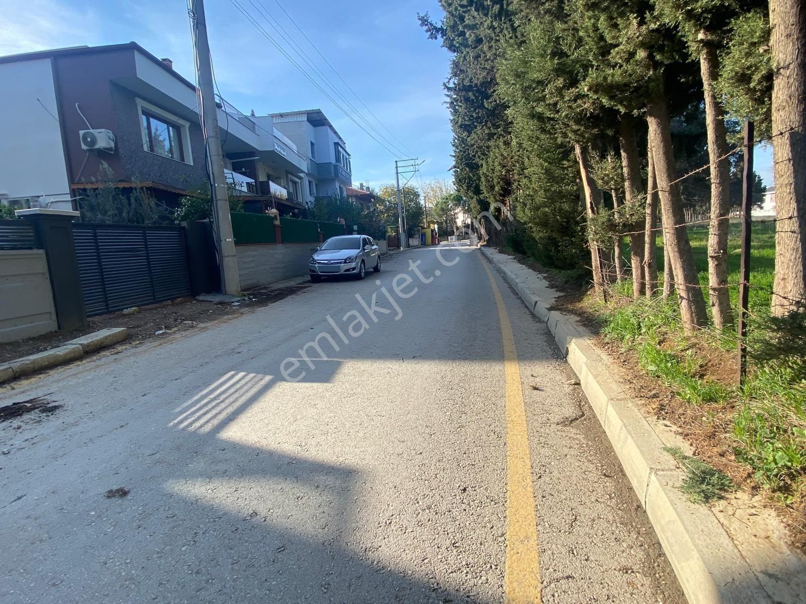 Adenus Gayrimenkul - Gölcükler Mah. 4+1 Satılık Villa - Görsel 6