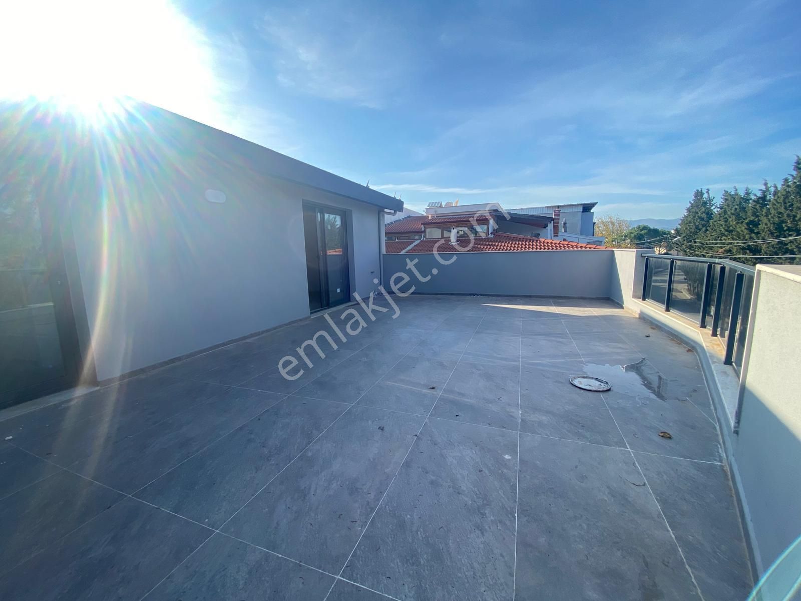 Adenus Gayrimenkul - Gölcükler Mah. 4+1 Satılık Villa - Görsel 29