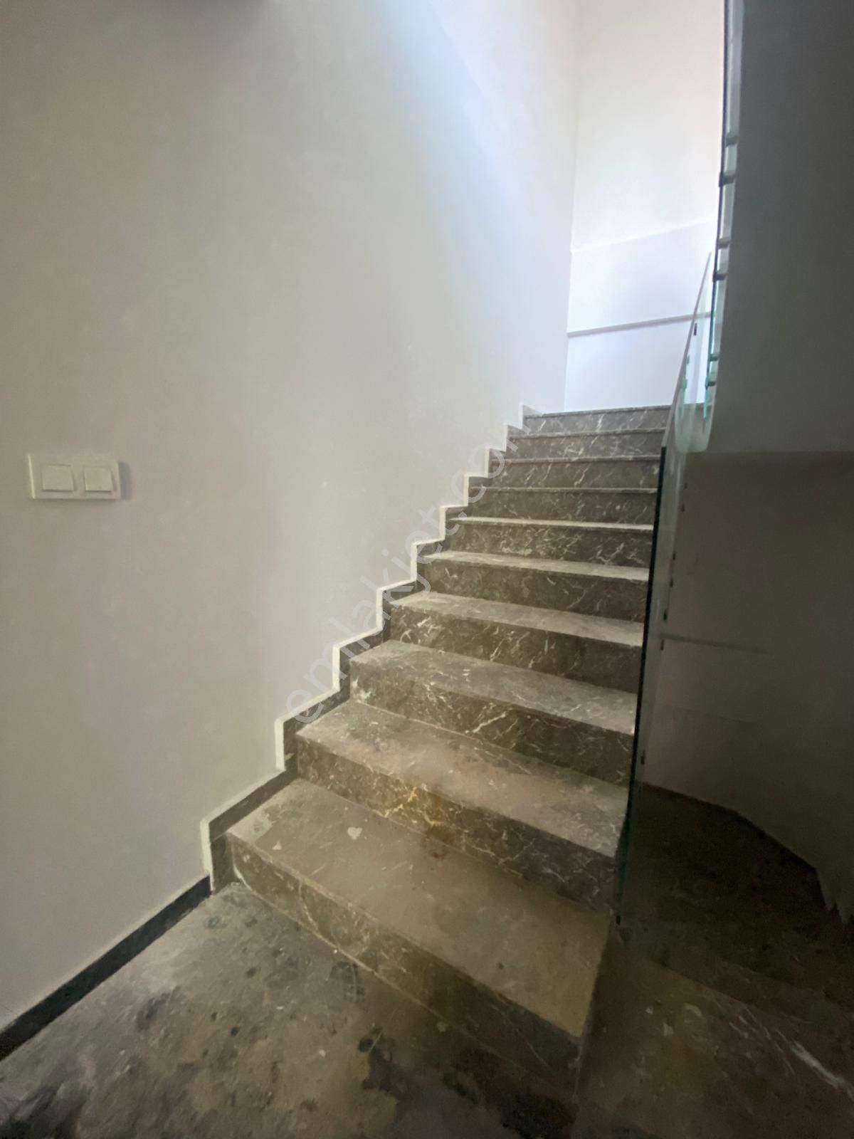 Adenus Gayrimenkul - Gölcükler Mah. 4+1 Satılık Villa - Görsel 21