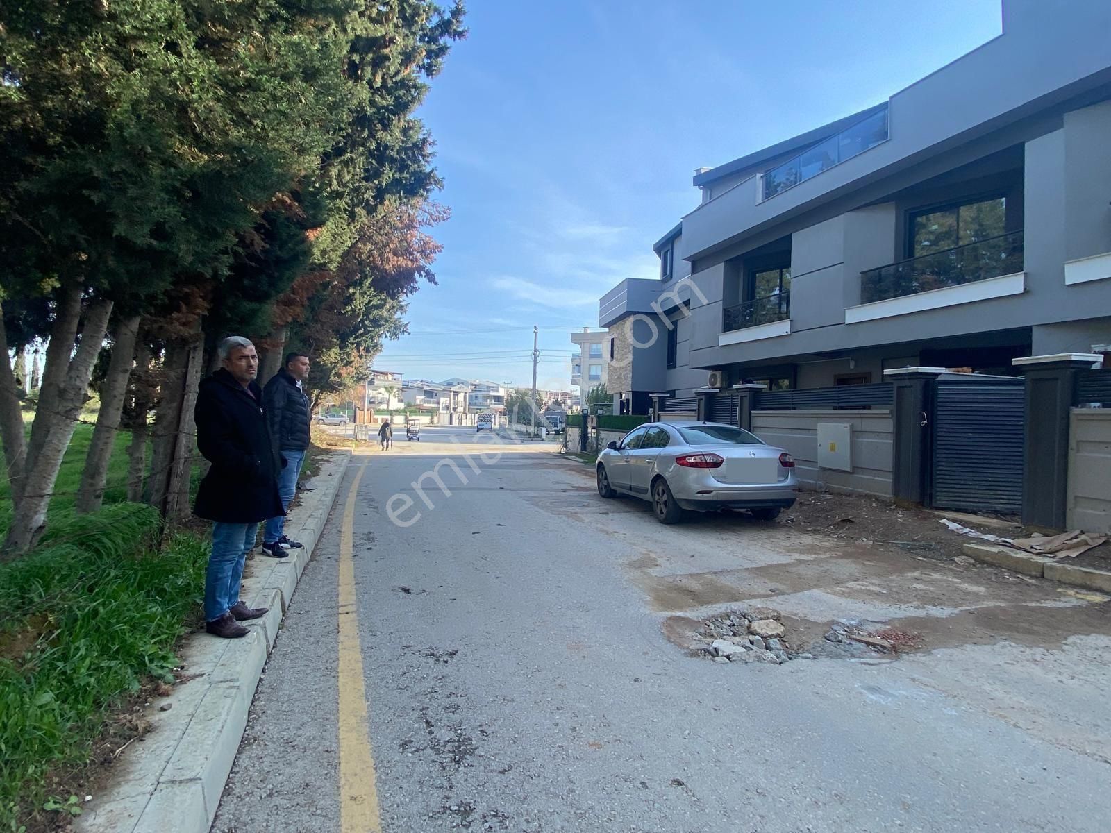 Adenus Gayrimenkul - Gölcükler Mah. 4+1 Satılık Villa - Görsel 28