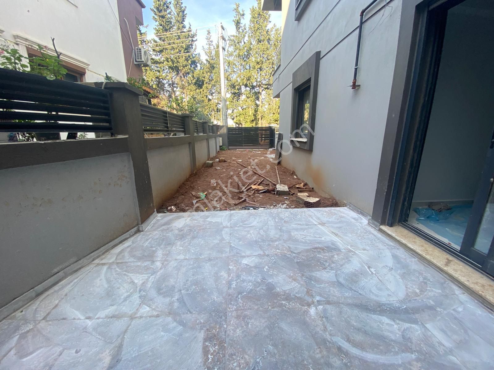 Adenus Gayrimenkul - Gölcükler Mah. 4+1 Satılık Villa - Görsel 25