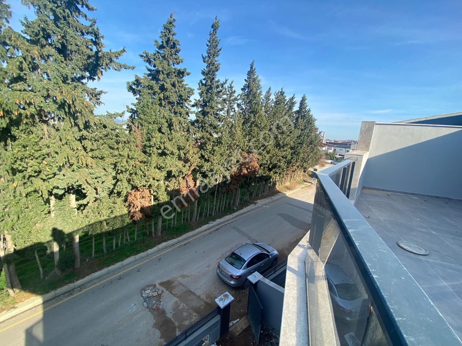 Adenus Gayrimenkul - Gölcükler Mah. 4+1 Satılık Villa - Görsel 27