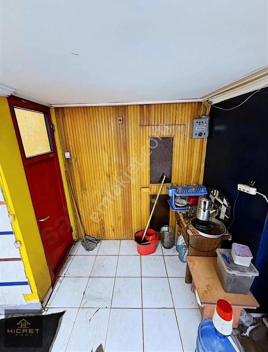 Hicret'den 50.yıl Mh. Tramvay Cad. Dibinde 125 M2 Kiralık Ofis - Görsel 5