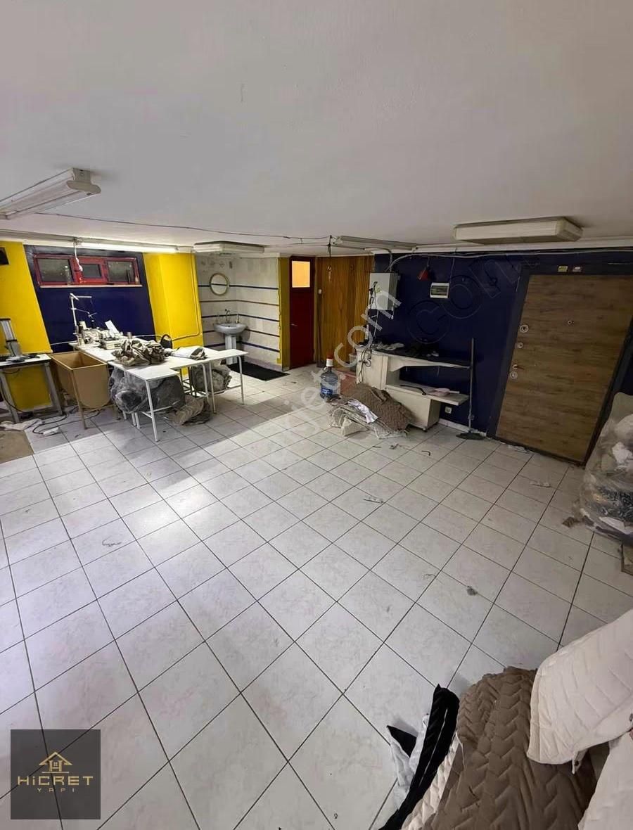 Hicret'den 50.yıl Mh. Tramvay Cad. Dibinde 125 M2 Kiralık Ofis - Görsel 4