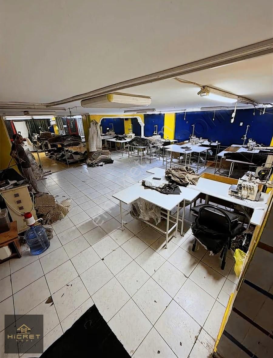 Hicret'den 50.yıl Mh. Tramvay Cad. Dibinde 125 M2 Kiralık Ofis - Görsel 8