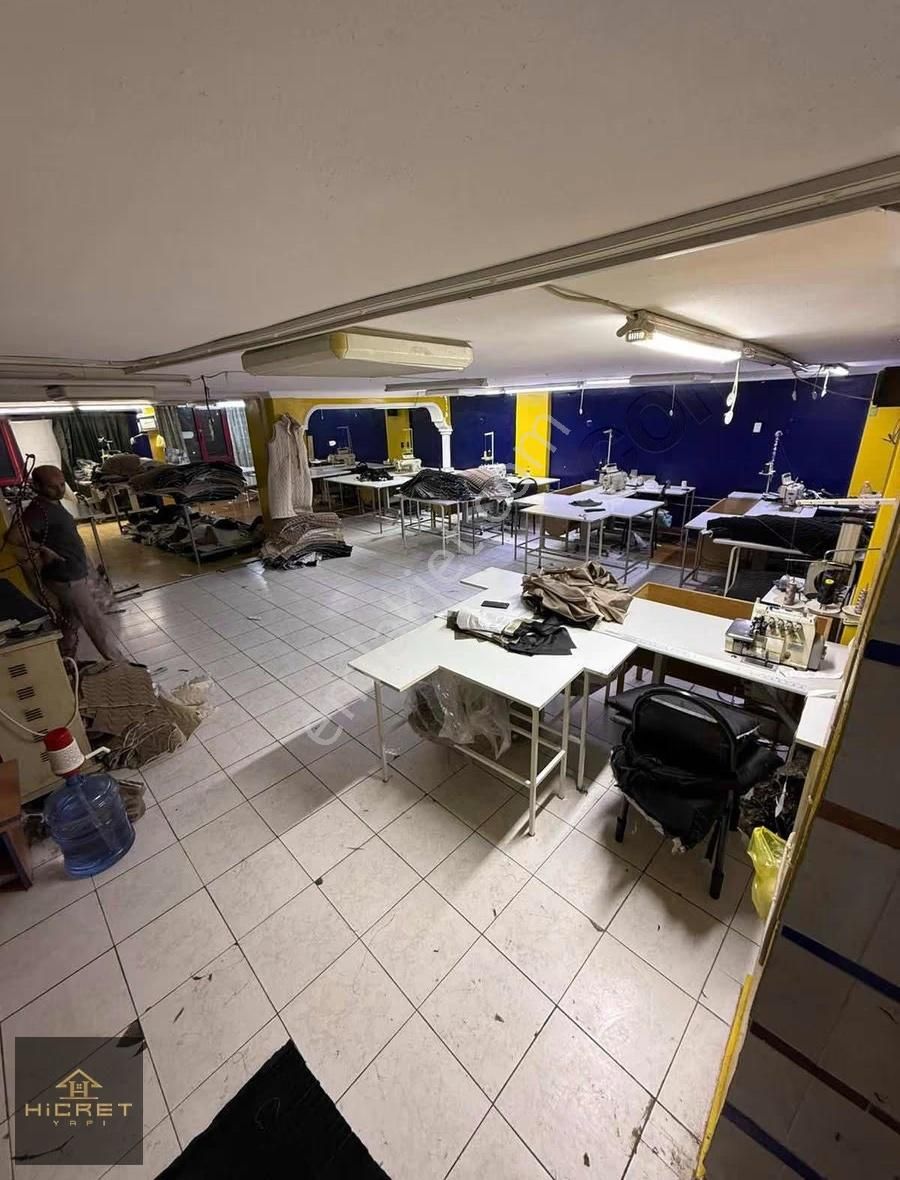 Hicret'den 50.yıl Mh. Tramvay Cad. Dibinde 125 M2 Kiralık Ofis - Görsel 7