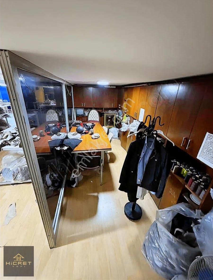 Hicret'den 50.yıl Mh. Tramvay Cad. Dibinde 125 M2 Kiralık Ofis - Görsel 13
