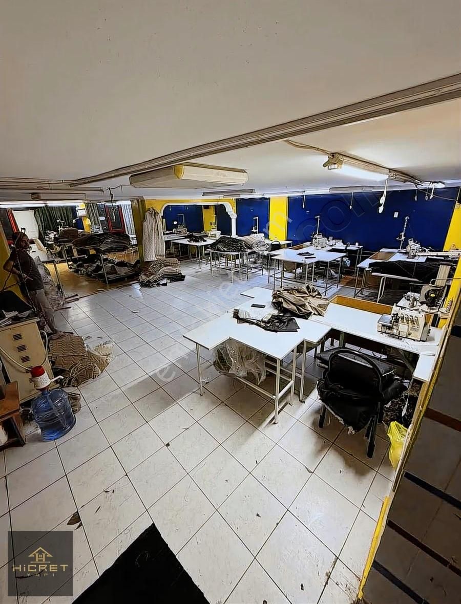 Hicret'den 50.yıl Mh. Tramvay Cad. Dibinde 125 M2 Kiralık Ofis - Görsel 2