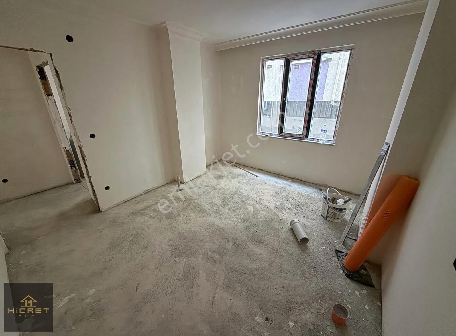Hicret'den Cebeci Mh. Tramvaya Yakın 3+1 120 M2 Sıfır Daire - Görsel 28