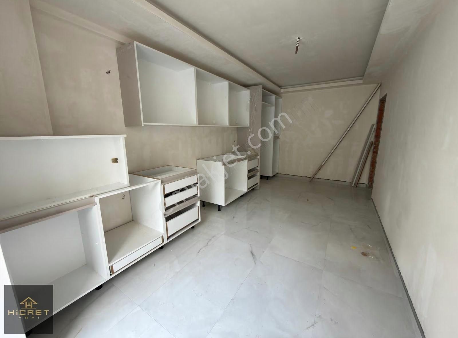 Hicret'den Cebeci Mh. Tramvaya Yakın 3+1 120 M2 Sıfır Daire - Görsel 15