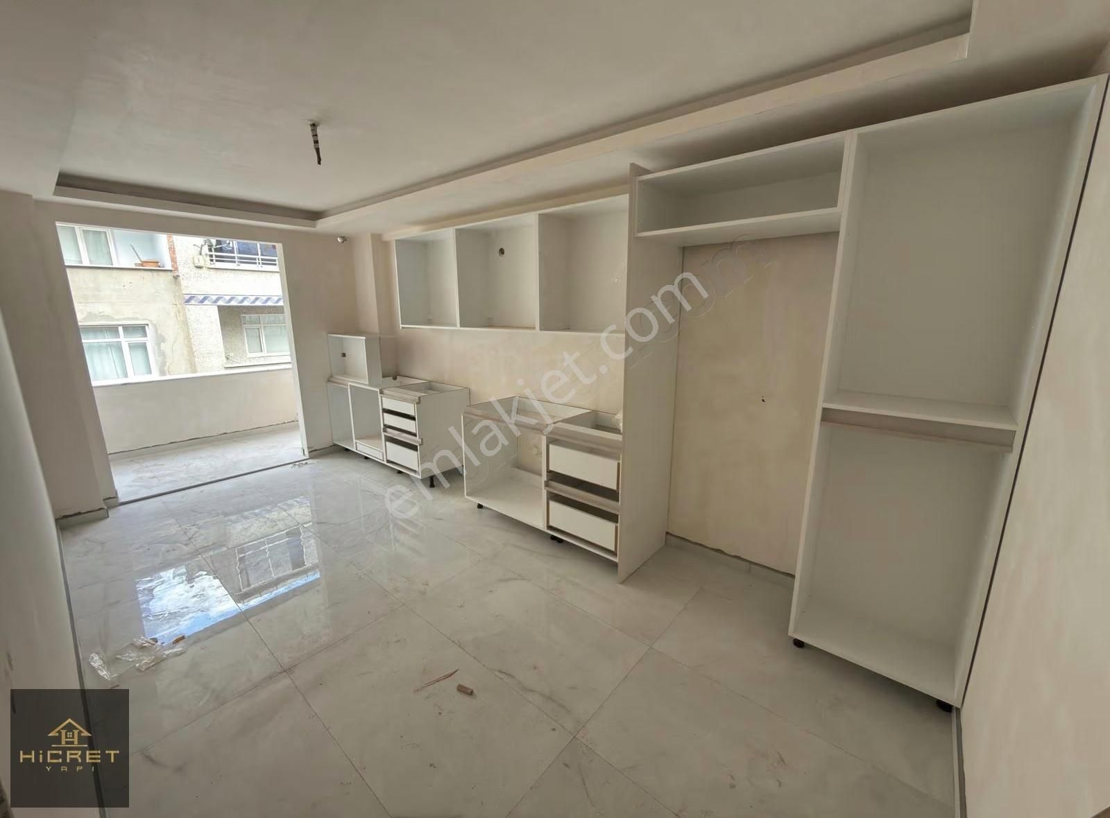 Hicret'den Cebeci Mh. Tramvaya Yakın 3+1 120 M2 Sıfır Daire - Görsel 27