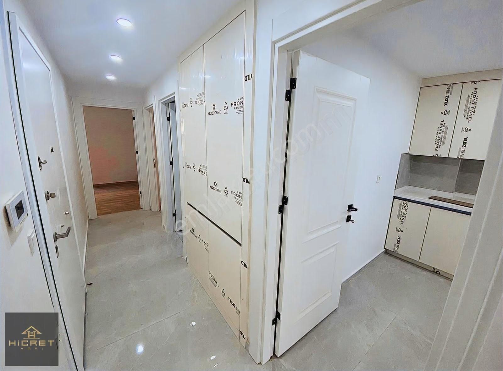 Hicret'den Uğurmumcu Mh. Yerden Isıtmalı 2+1 100 M² 1.kat Daire - Görsel 7