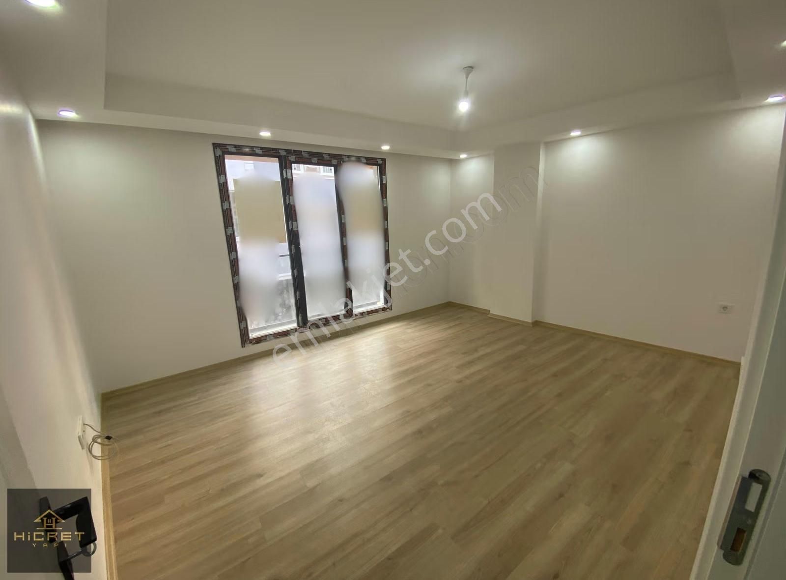 Hicret'den Uğurmumcu Mh. Yerden Isıtmalı 2+1 100 M² 1.kat Daire - Görsel 2