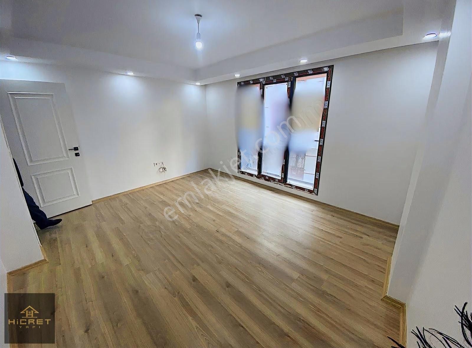 Hicret'den Uğurmumcu Mh. Yerden Isıtmalı 2+1 100 M² 1.kat Daire - Görsel 15