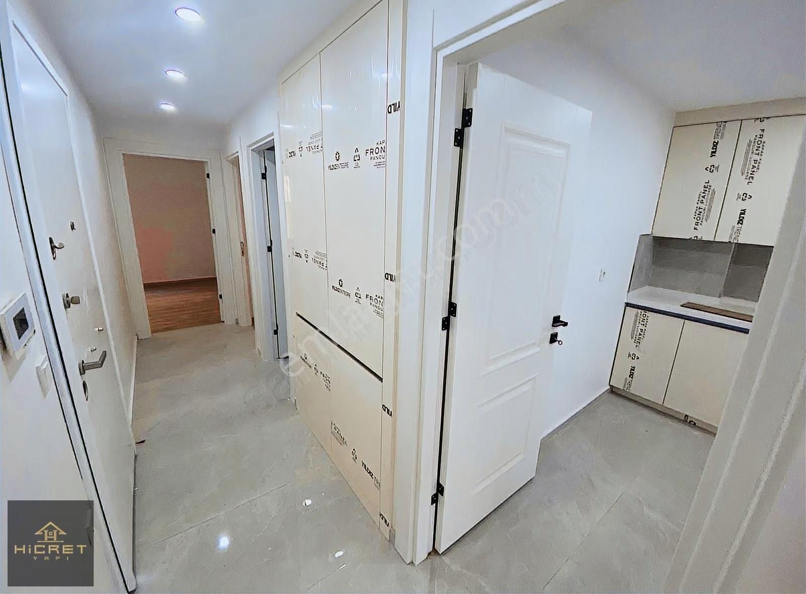 Hicret'den Uğurmumcu Mh. Yerden Isıtmalı 2+1 100 M² 1.kat Daire - Görsel 5