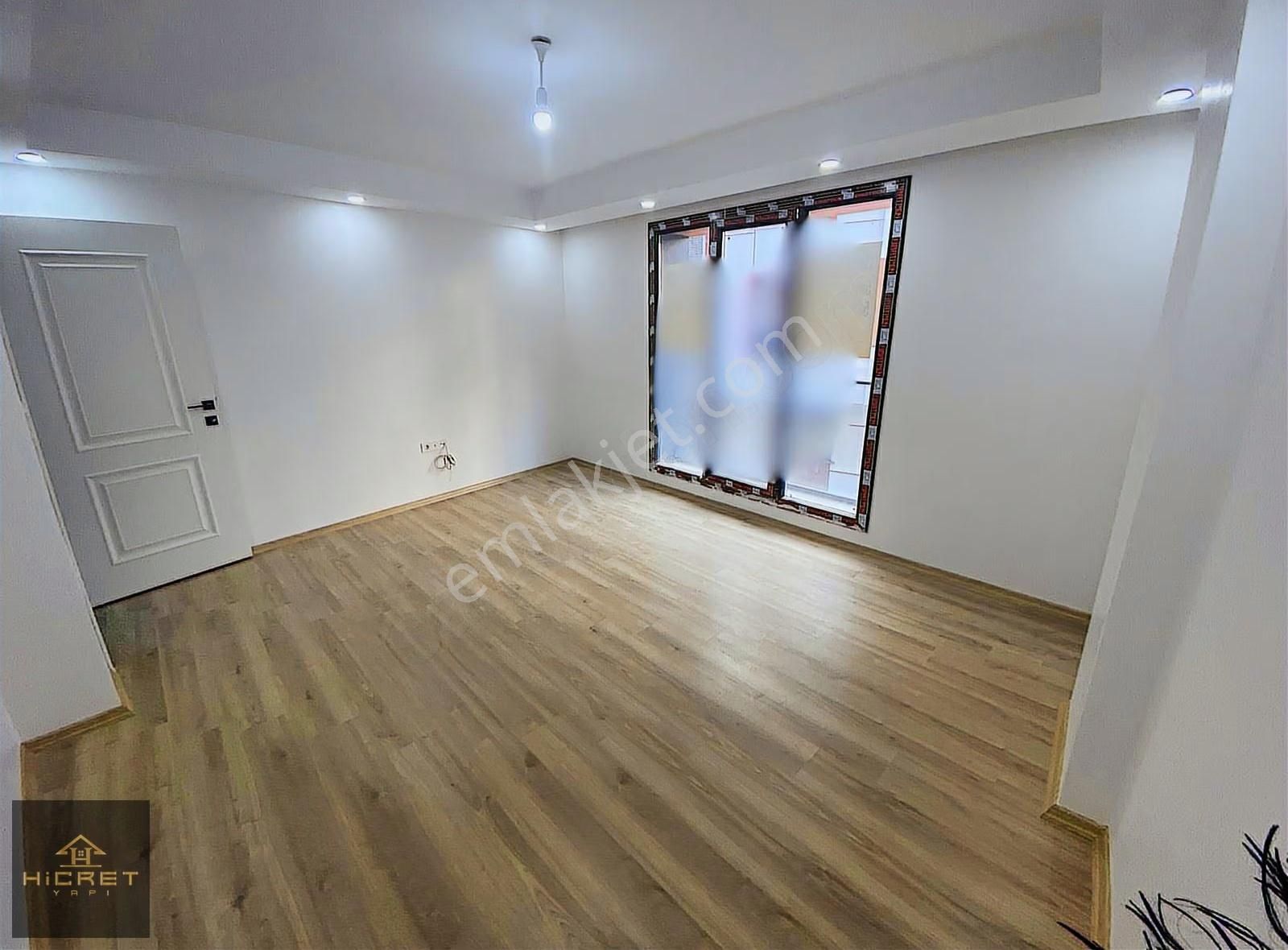 Hicret'den Uğurmumcu Mh. Yerden Isıtmalı 2+1 100 M² 1.kat Daire - Görsel 19
