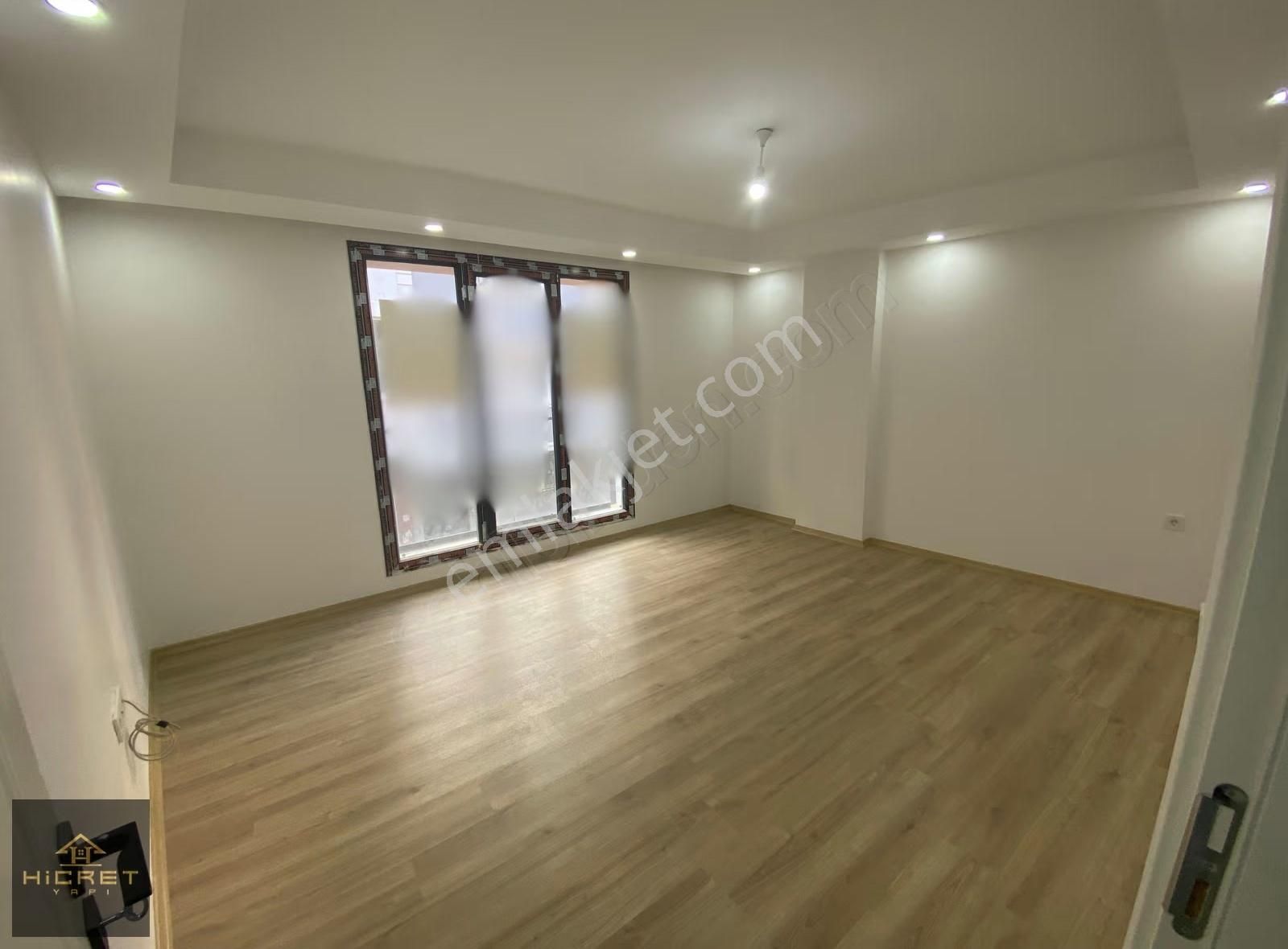 Hicret'den Uğurmumcu Mh. Yerden Isıtmalı 2+1 100 M² 1.kat Daire - Görsel 18