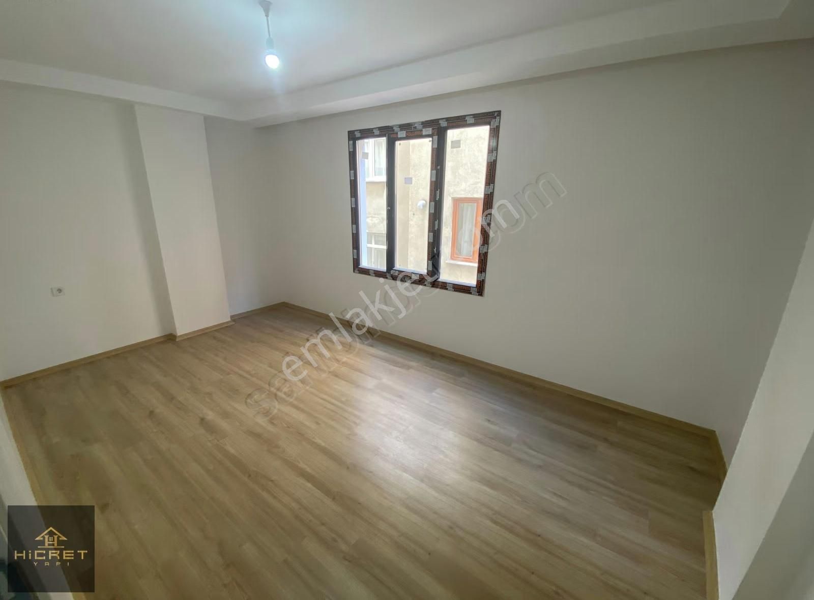 Hicret'den Uğurmumcu Mh. Yerden Isıtmalı 2+1 100 M² 1.kat Daire - Görsel 17