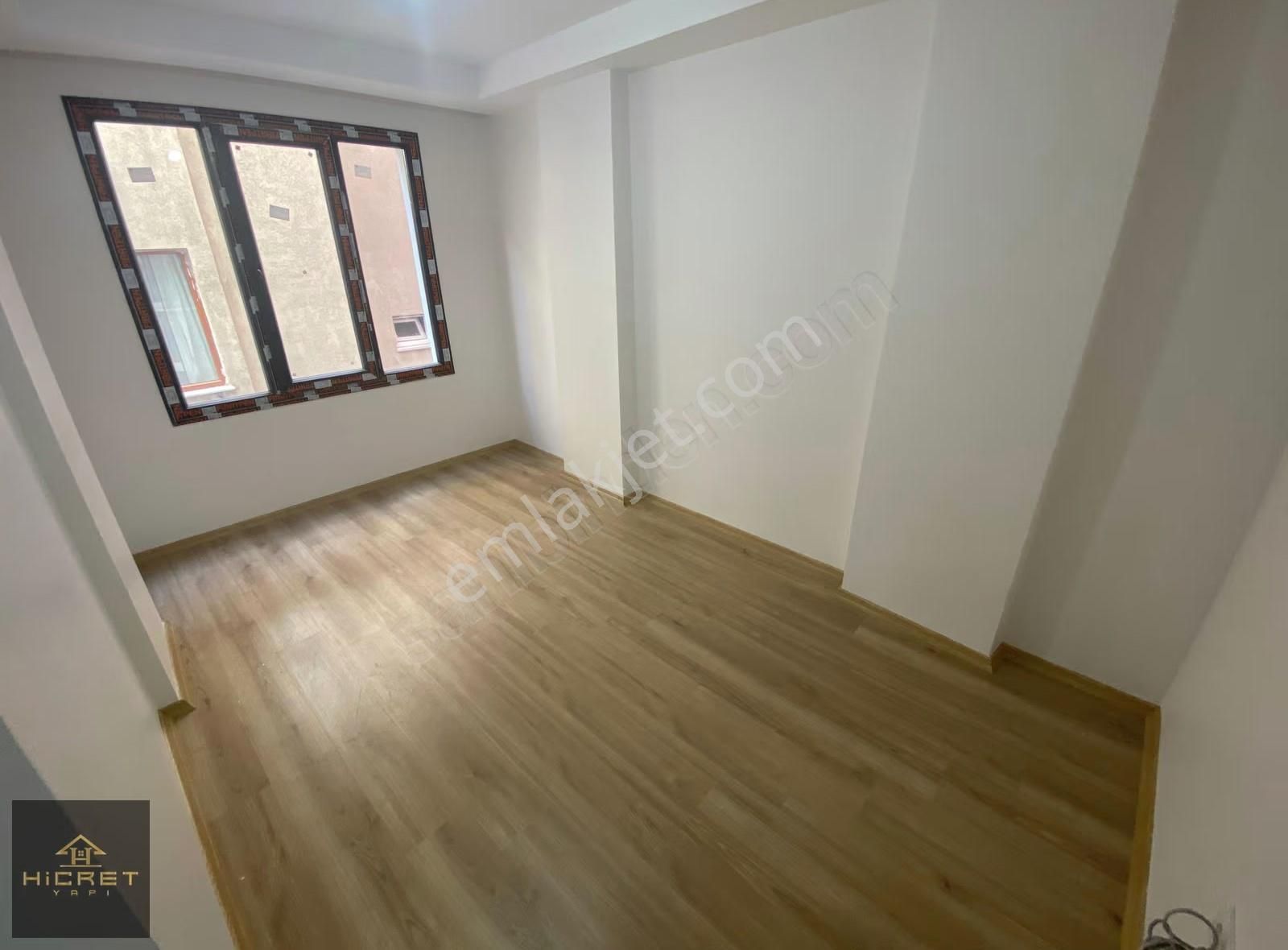 Hicret'den Uğurmumcu Mh. Yerden Isıtmalı 2+1 100 M² 1.kat Daire - Görsel 3