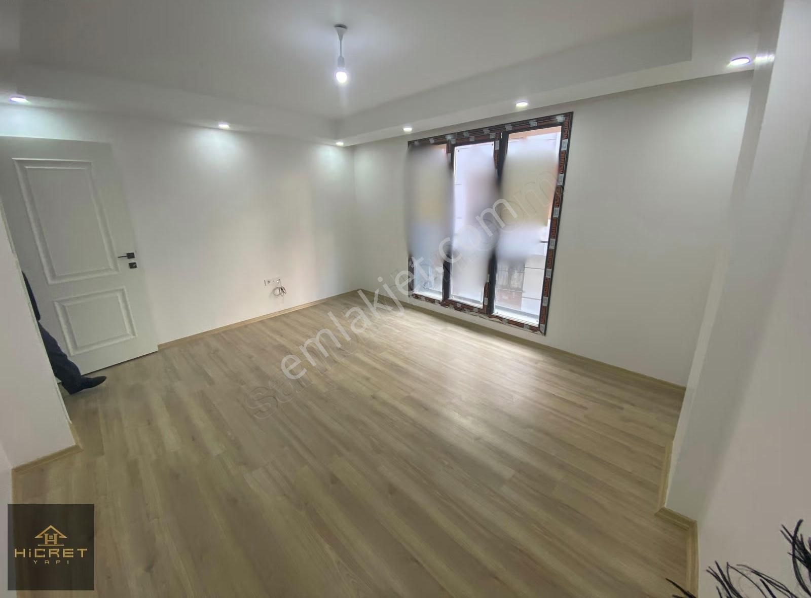 Hicret'den Uğurmumcu Mh. Yerden Isıtmalı 2+1 100 M² 1.kat Daire - Görsel 8