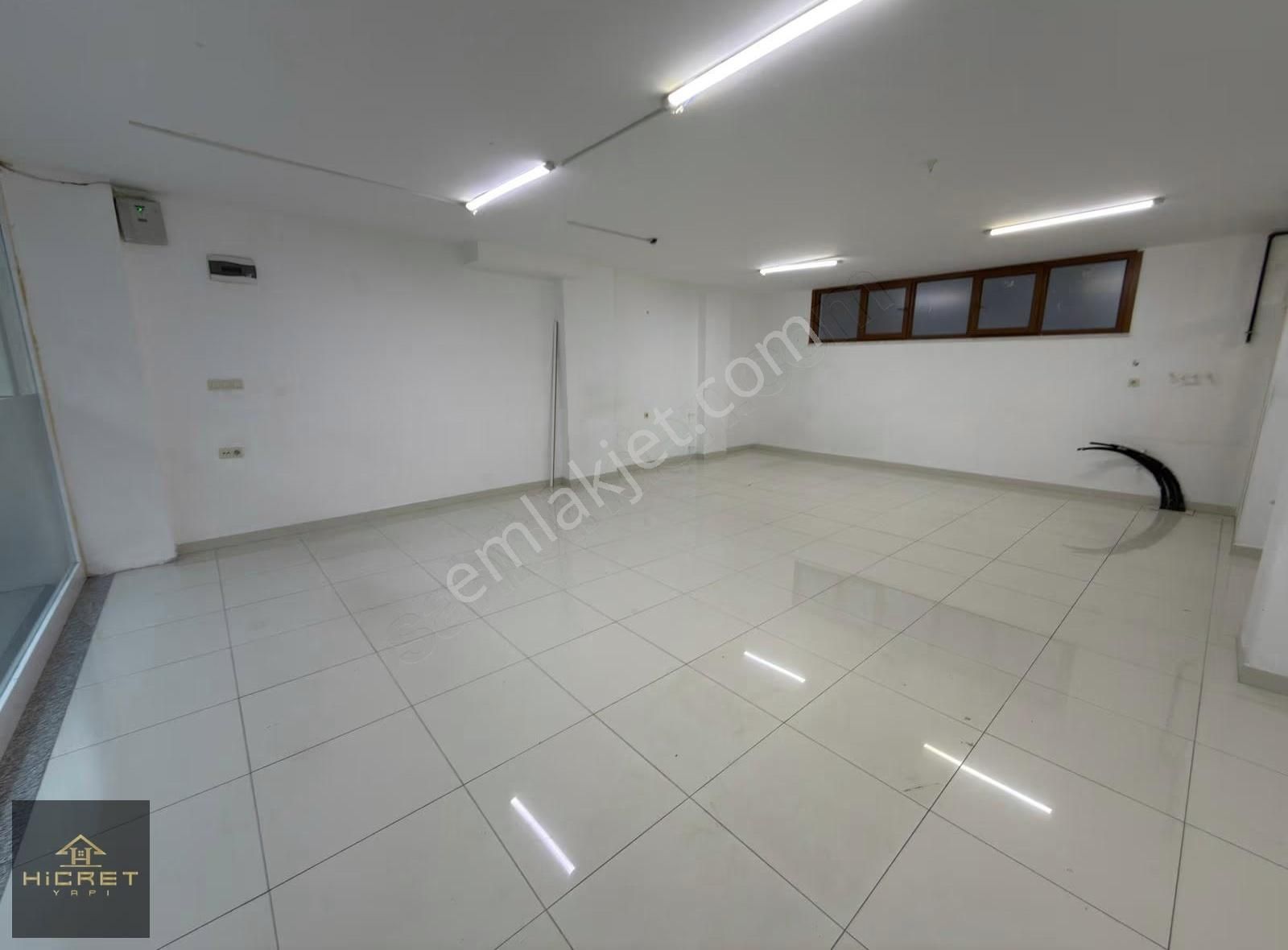 Hicret'den U.mumcu Mh De Caddeye Yakın 85 M² Giriş Dükkan - Görsel 11