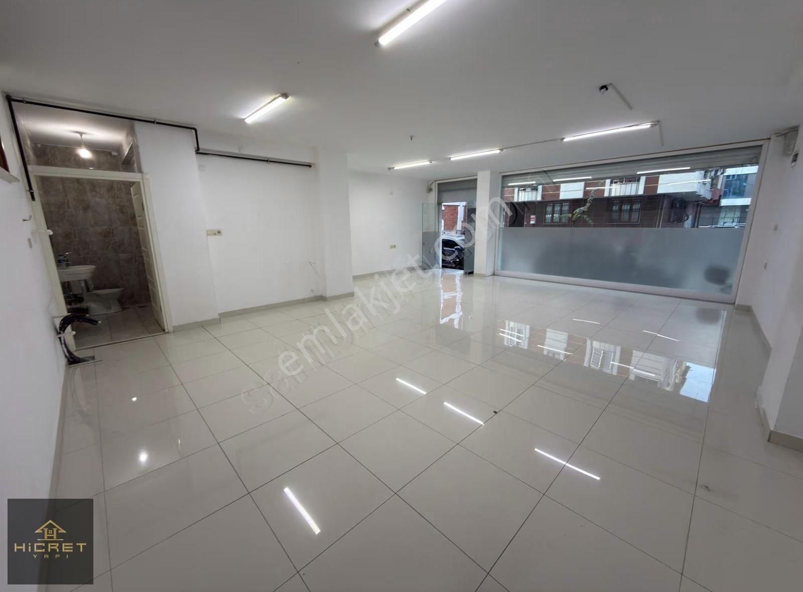 Hicret'den U.mumcu Mh De Caddeye Yakın 85 M² Giriş Dükkan - Görsel 4