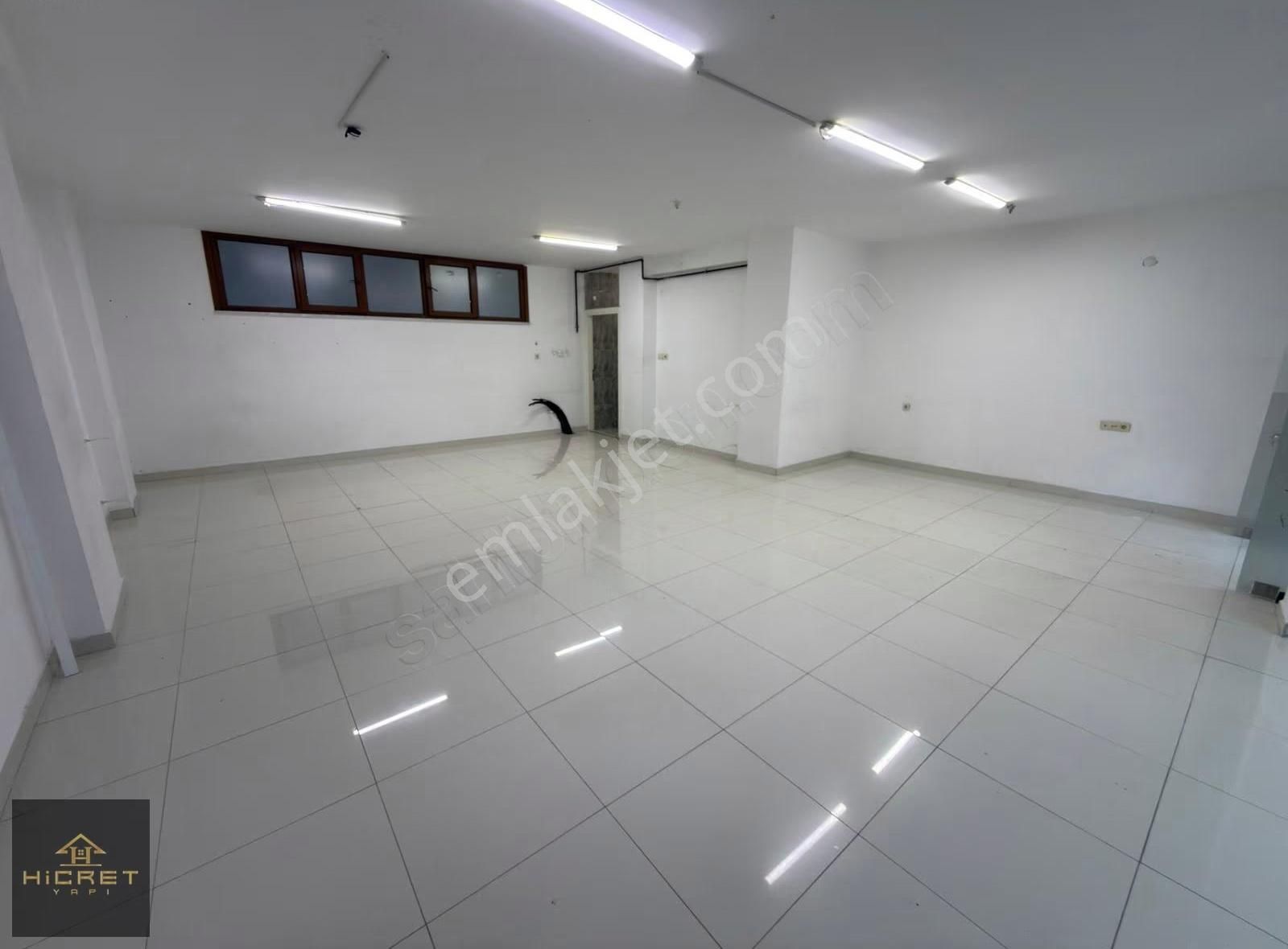 Hicret'den U.mumcu Mh De Caddeye Yakın 85 M² Giriş Dükkan - Görsel 8