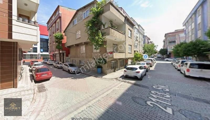 Hicret'den U.mumcu Mh De Caddeye Yakın 85 M² Giriş Dükkan - Görsel 5