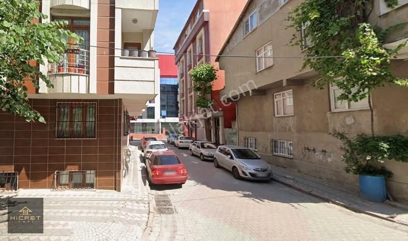 Hicret'den U.mumcu Mh De Caddeye Yakın 85 M² Giriş Dükkan - Görsel 6