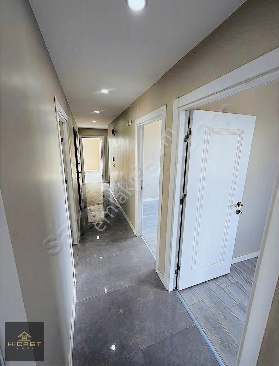 Hicret'den Habipler Mh'de 4+1 150 M² 4 Cepheli Ara Kat Daire ... - Görsel 6