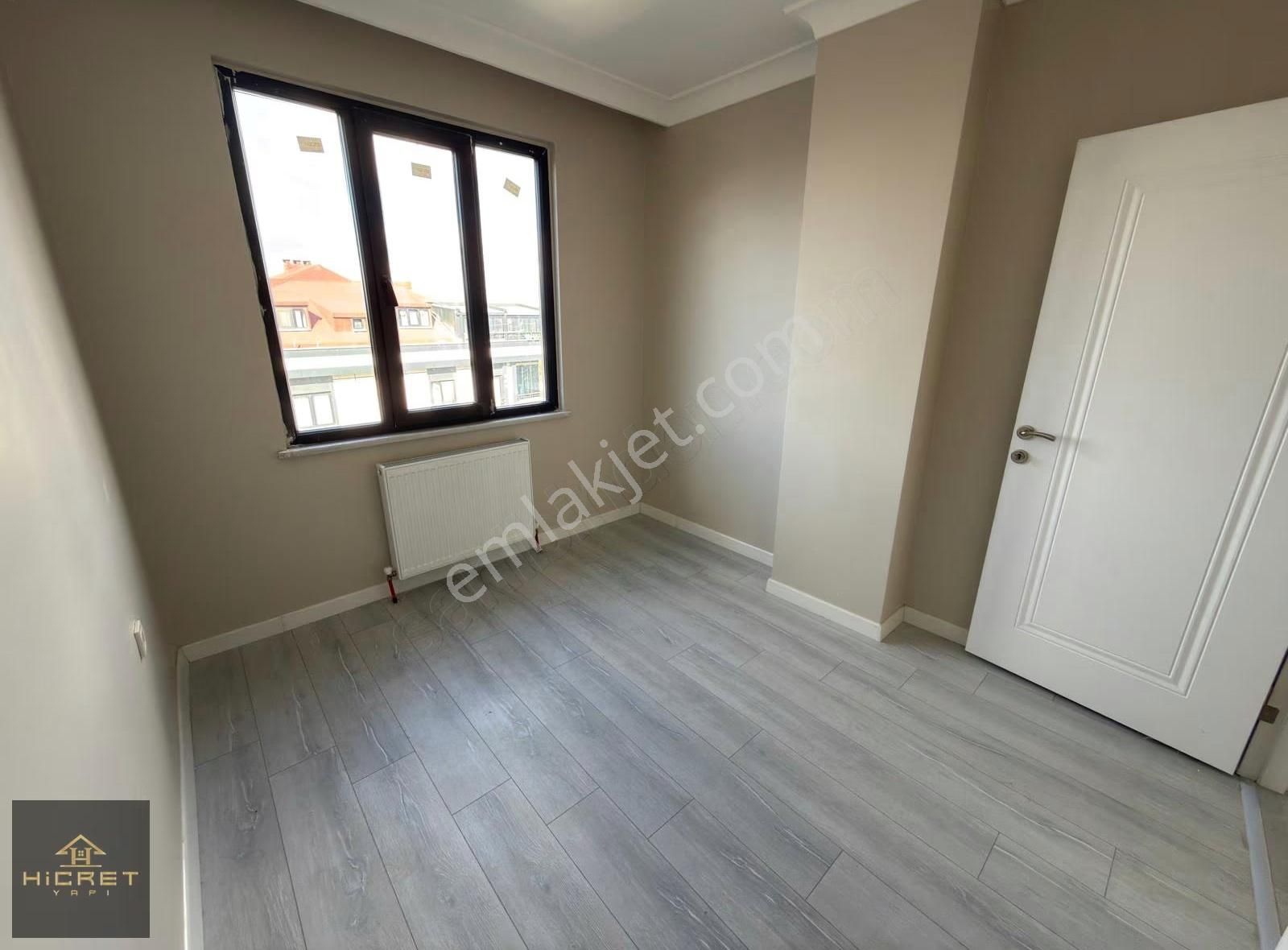 Hicret'den Habipler Mh'de 4+1 150 M² 4 Cepheli Ara Kat Daire ... - Görsel 5