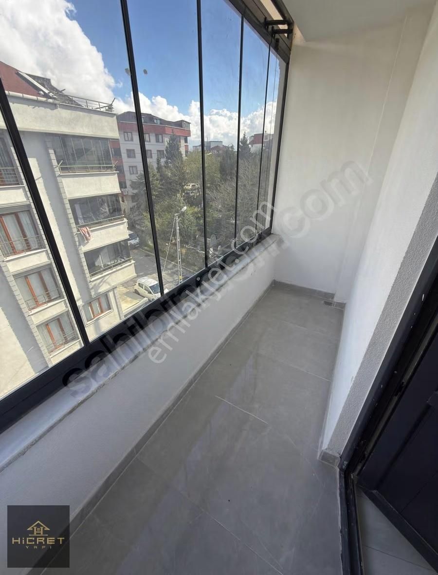 Hicret'den Habipler Mh'de 4+1 150 M² 4 Cepheli Ara Kat Daire ... - Görsel 7