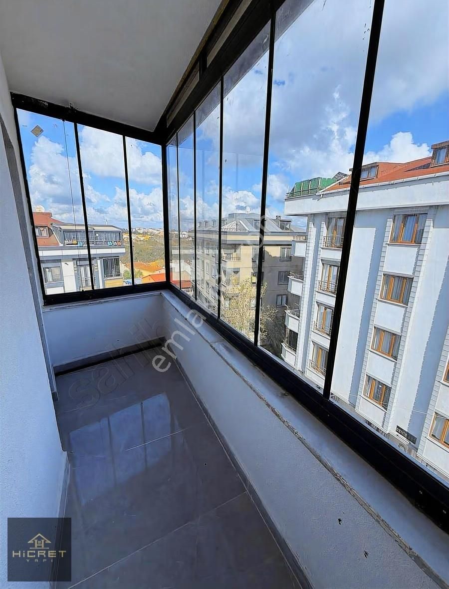 Hicret'den Habipler Mh'de 4+1 150 M² 4 Cepheli Ara Kat Daire ... - Görsel 27