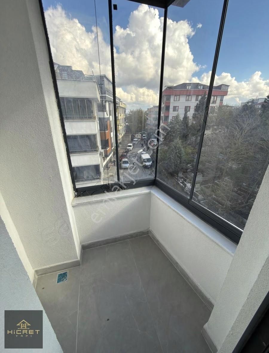 Hicret'den Habipler Mh'de 4+1 150 M² 4 Cepheli Ara Kat Daire ... - Görsel 8