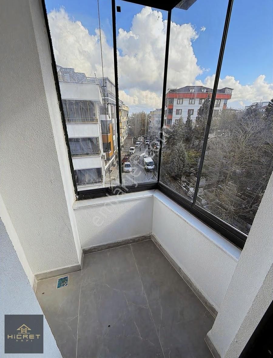 Hicret'den Habipler Mh'de 4+1 150 M² 4 Cepheli Ara Kat Daire ... - Görsel 9