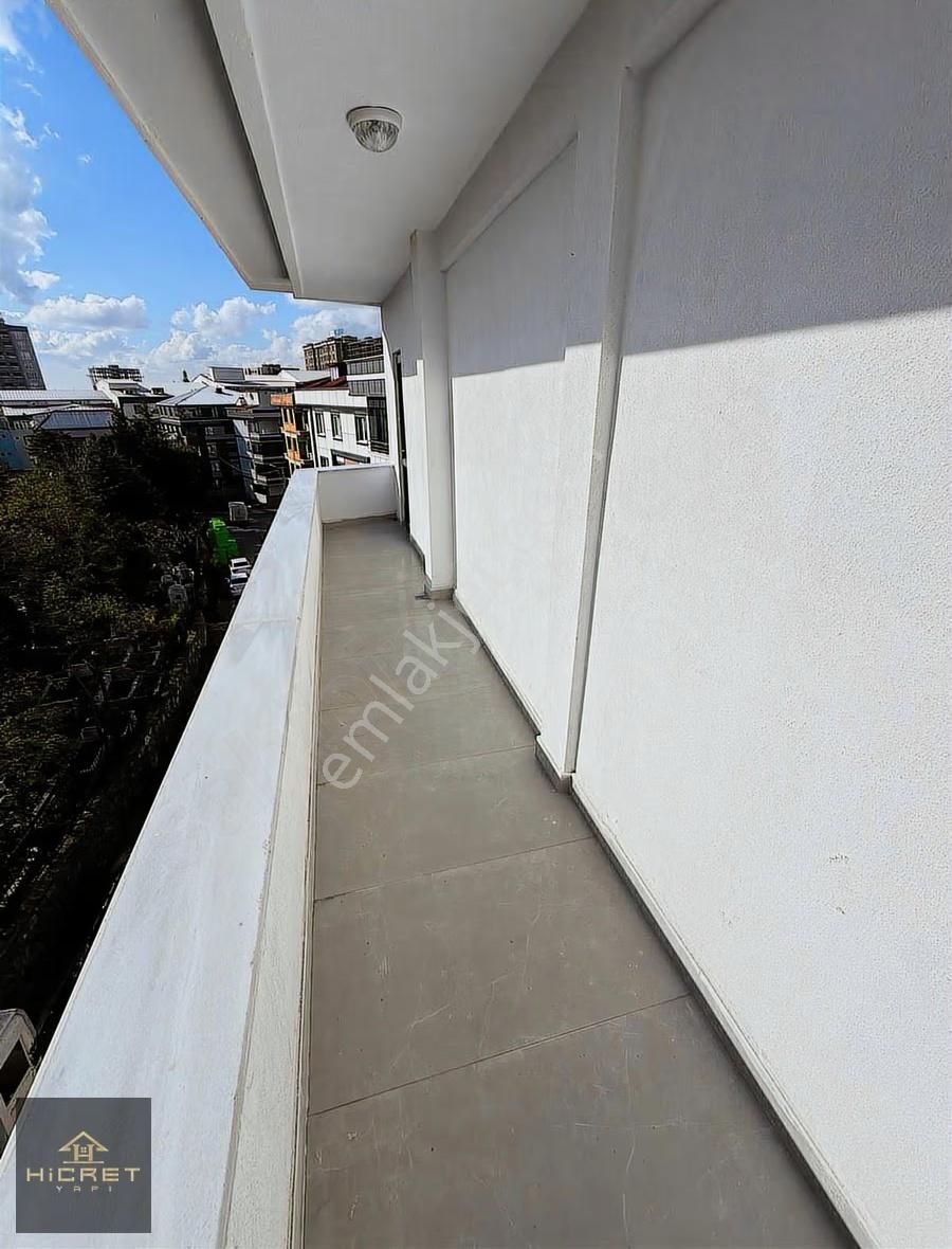 Hicret'den Habipler Mh'de 4+1 150 M² 4 Cepheli Ara Kat Daire ... - Görsel 17