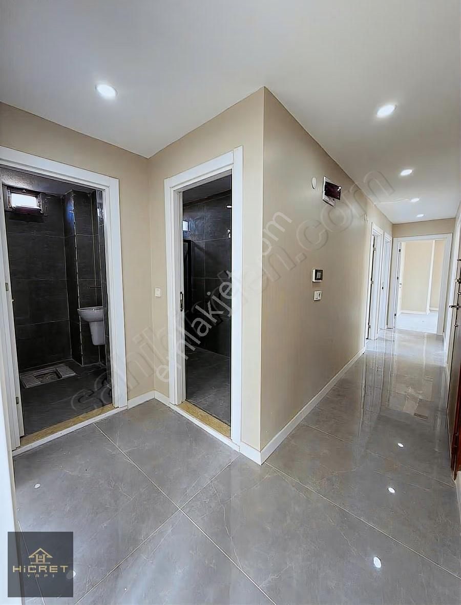 Hicret'den Habipler Mh'de 4+1 150 M² 4 Cepheli Ara Kat Daire ... - Görsel 23