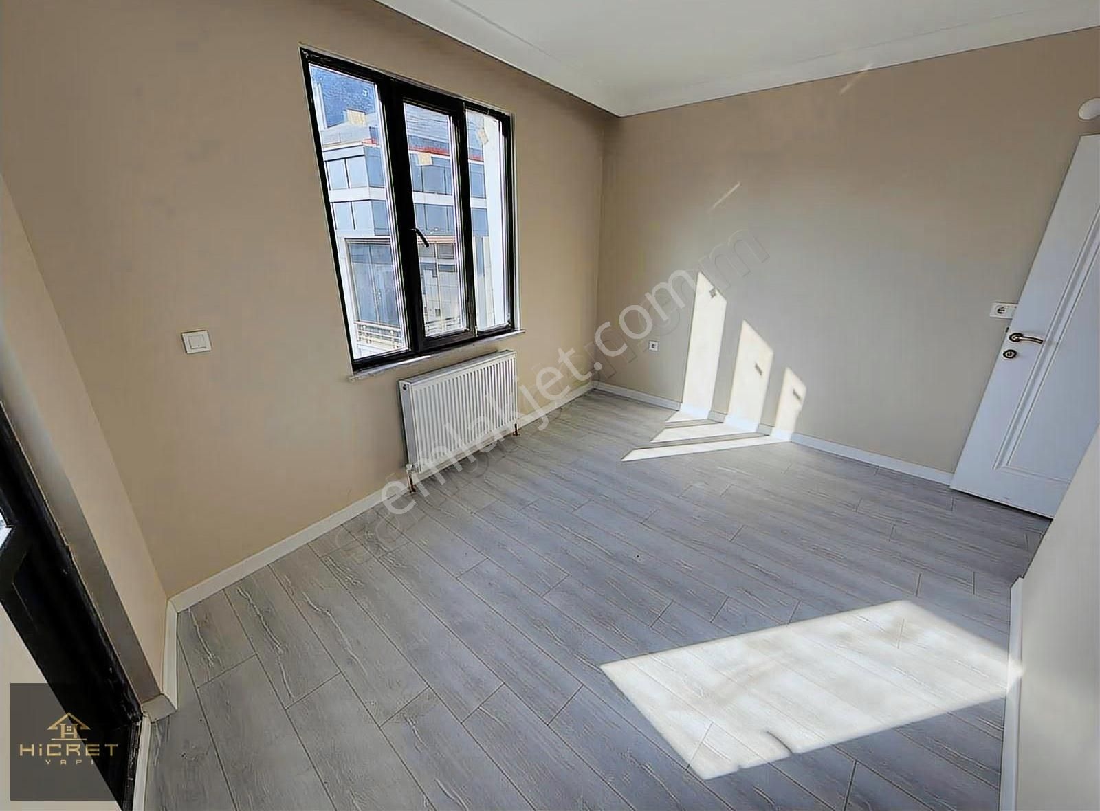 Hicret'den Habipler Mh'de 4+1 150 M² 4 Cepheli Ara Kat Daire ... - Görsel 21
