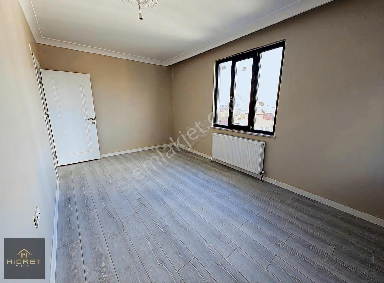 Hicret'den Habipler Mh'de 4+1 150 M² 4 Cepheli Ara Kat Daire ... - Görsel 33