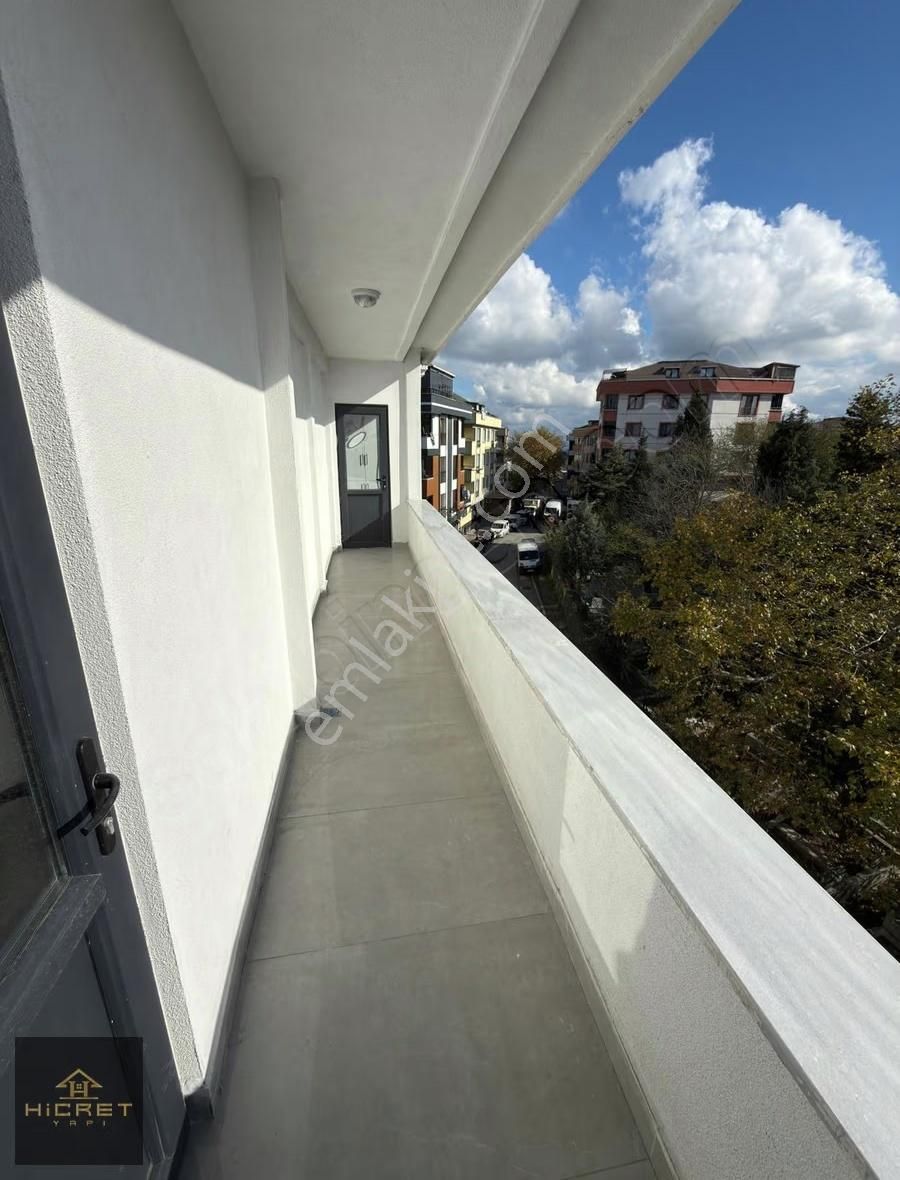 Hicret'den Habipler Mh'de 4+1 150 M² 4 Cepheli Ara Kat Daire ... - Görsel 15